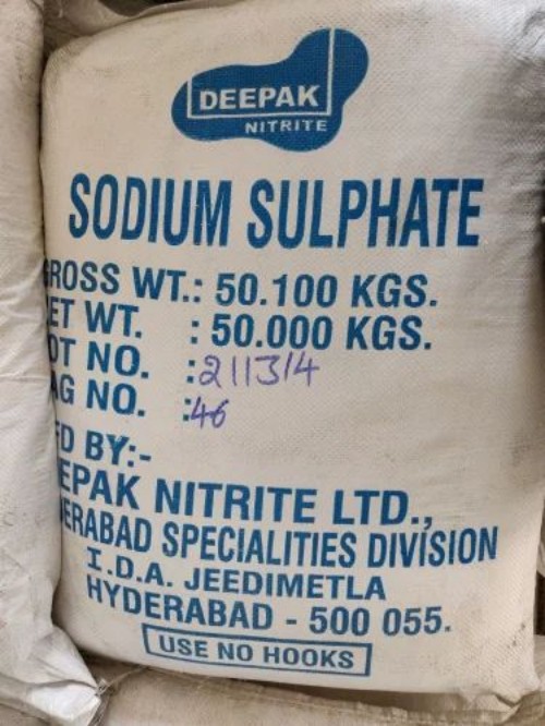 Industrial Chemical