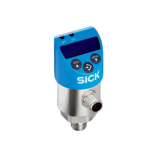Infrared Temperature Sensor