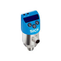 Infrared Temperature Sensor
