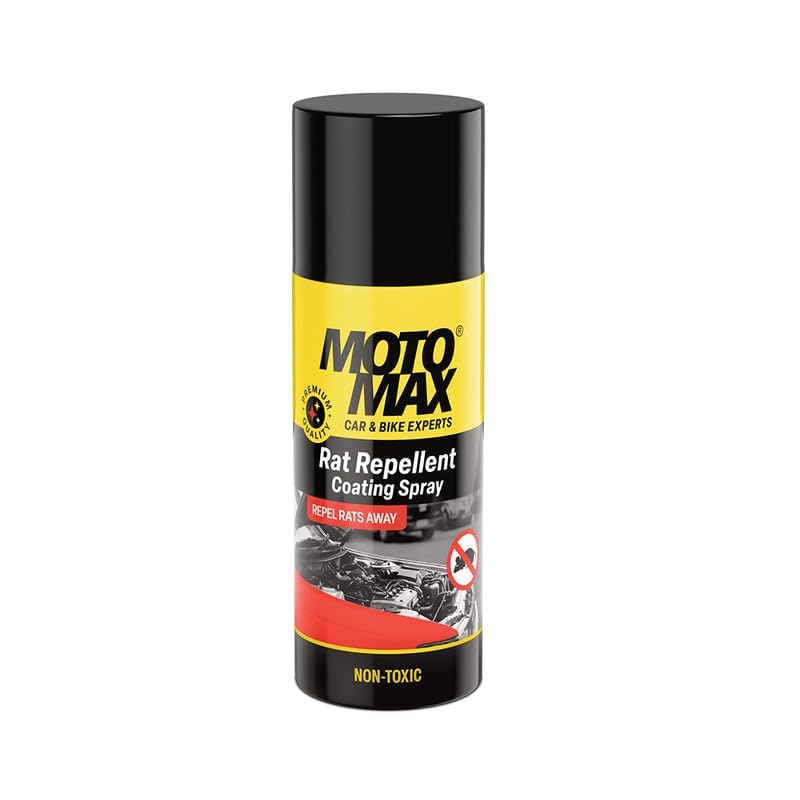 Motomax Rat Repellent Spray 100ml
