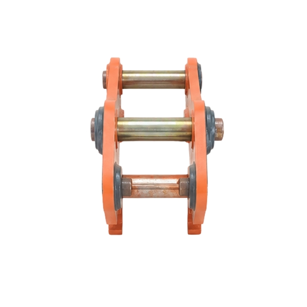 Industrial Hydraulic Quick Coupler