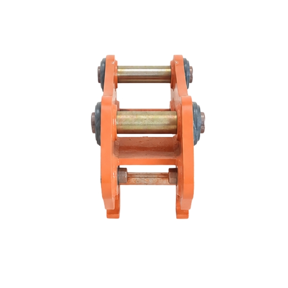 Industrial Hydraulic Quick Coupler