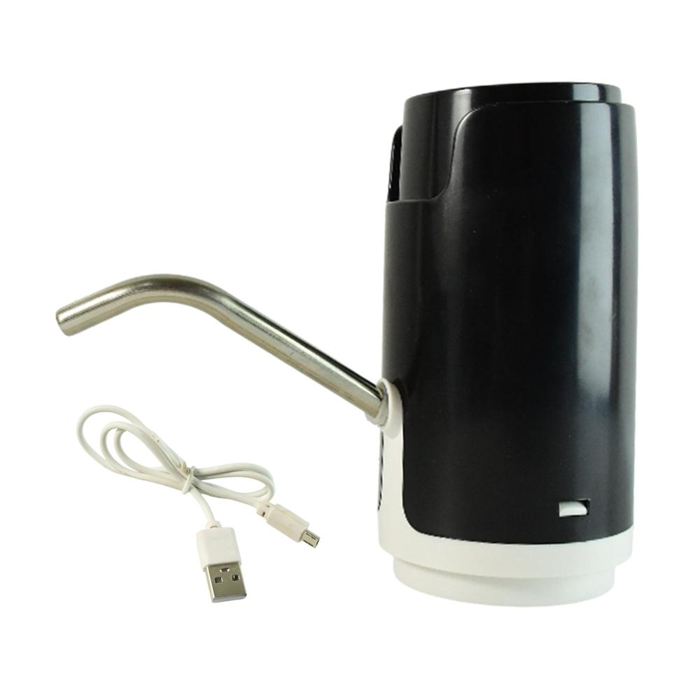 Automatic Water Dispenser Pump - (1 Pc) - Color: Mix