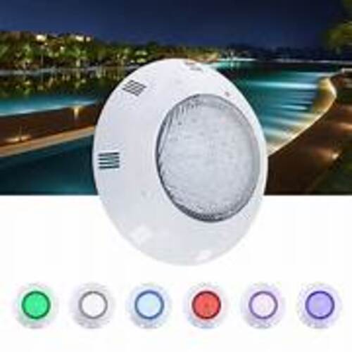 Swimming Pool RGB Light