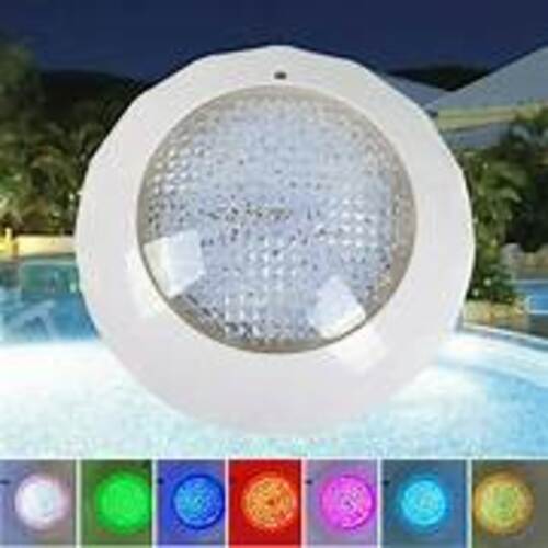 Swimming Pool RGB Light