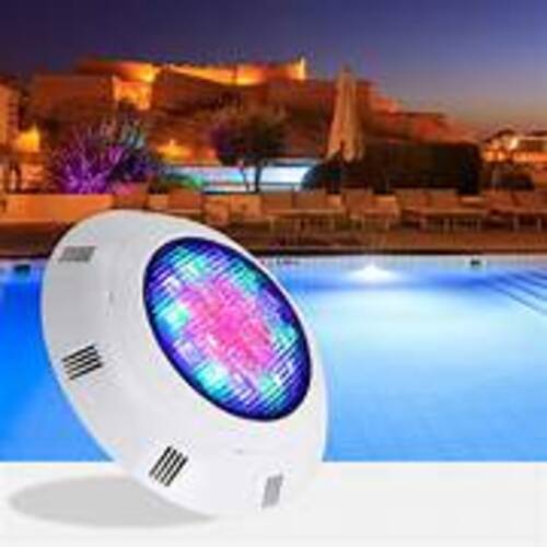 Swimming Pool RGB Light