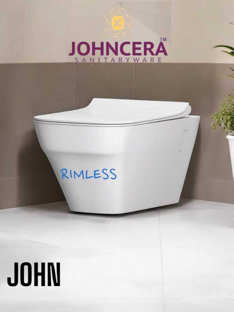 Sanitaryware 