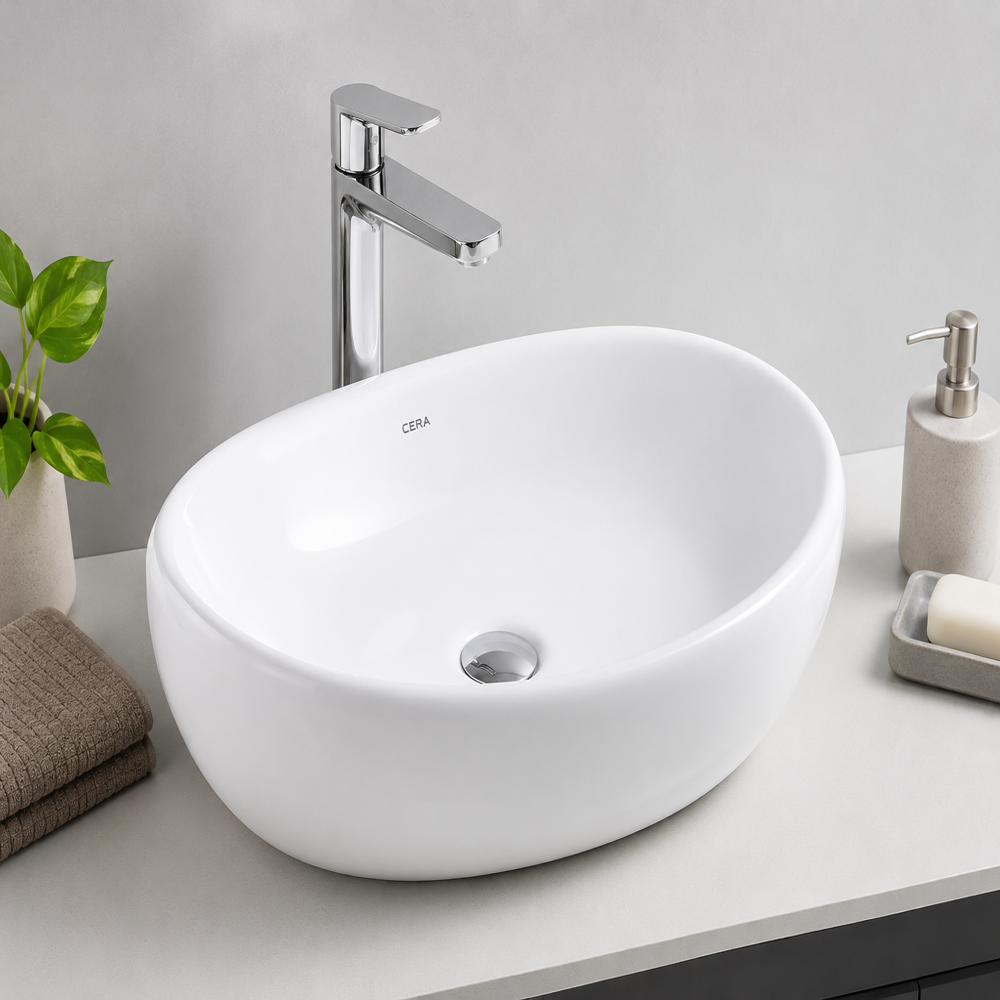 Wash Basin