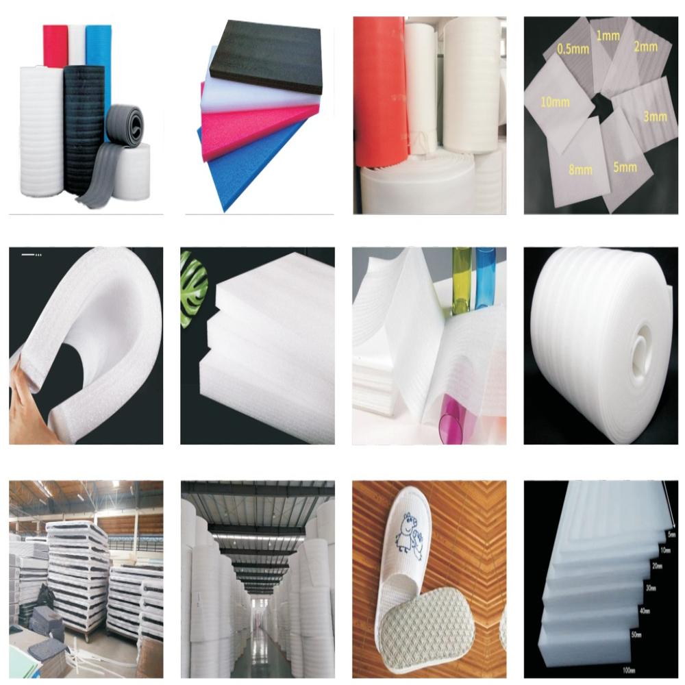 Automatic Epe Foam Sheet Bonding Machine - Accuracy: 100 %