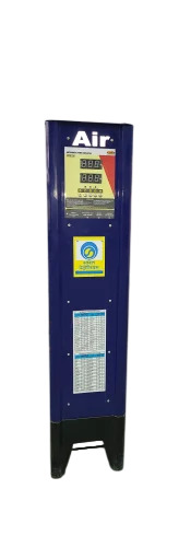 Digital Tyre Inflator