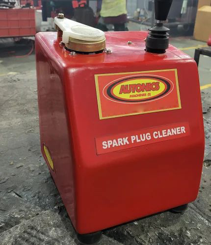Spark Plug Cleaner And Tester SPCT