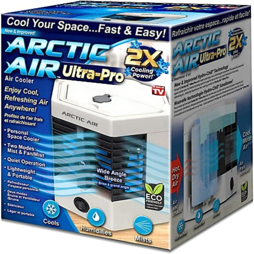 ARCTIC MINI AIR COOLER