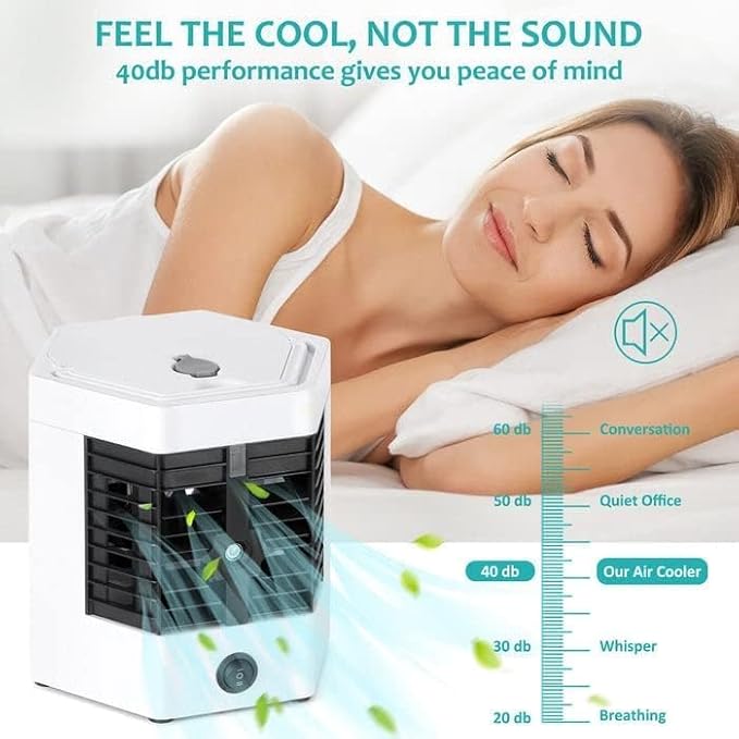 ARCTIC MINI AIR COOLER