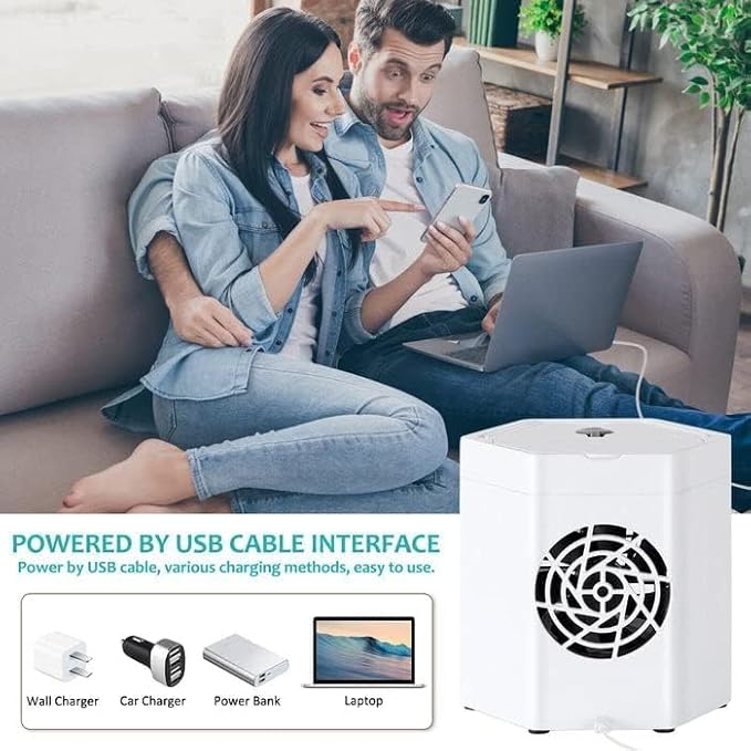 ARCTIC MINI AIR COOLER