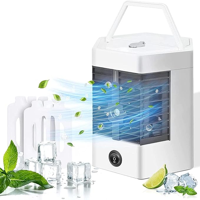ARCTIC MINI AIR COOLER
