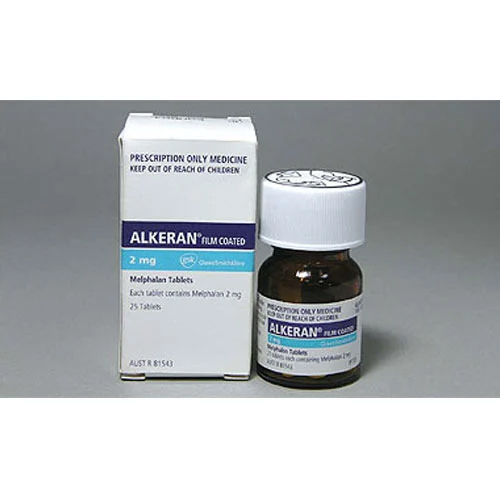 2mg Film Coated Tablets