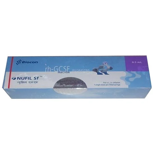 Nufil Sf Injection