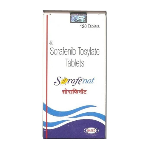 Sorafenib Tosylate Tablets