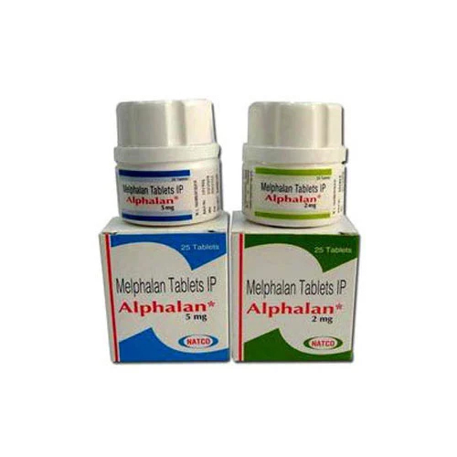 5mg Melphalan Tablets Ip