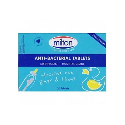 Antibacteria Tablets