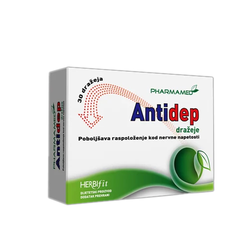 Antidep Tablets