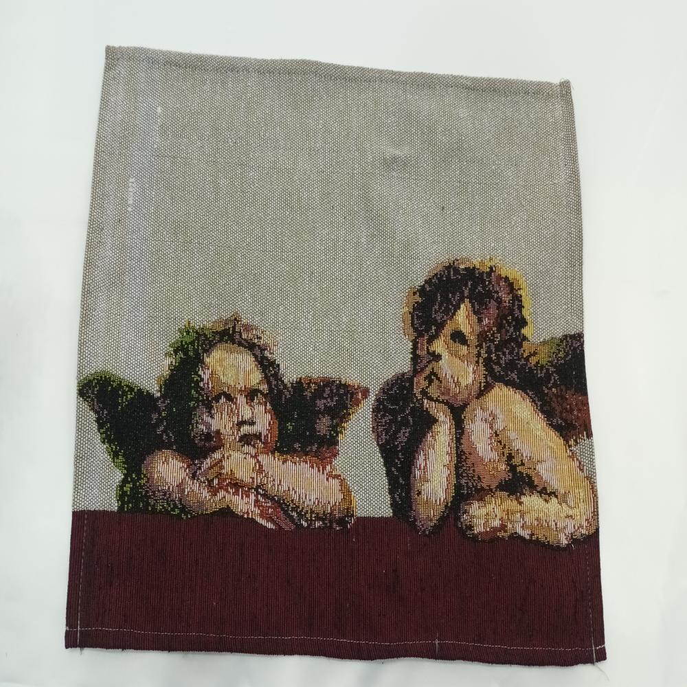 Hotel Furnishing Fabric - Polyester, 510 Gsm | Yarn Dyed Jacquard Pattern, Available In All Colors, Perfect For Upholstery And Sofas