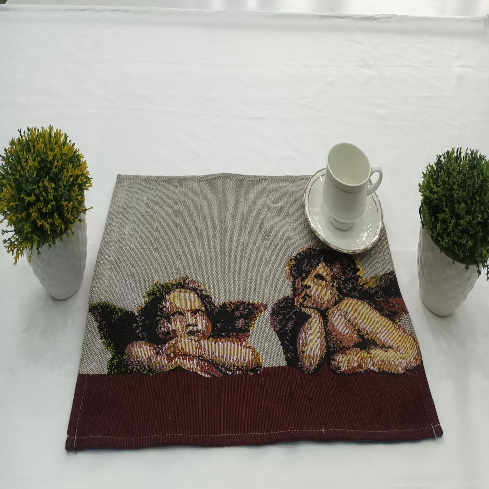 Hotel Furnishing Fabric - Polyester, 510 Gsm | Yarn Dyed Jacquard Pattern, Available In All Colors, Perfect For Upholstery And Sofas