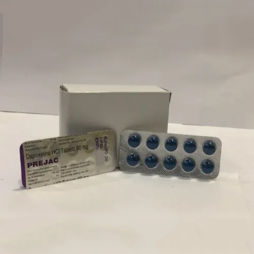 60mg Dapoxtin Hcl Tablets