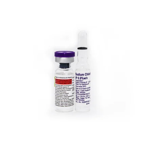 Proficent Injection