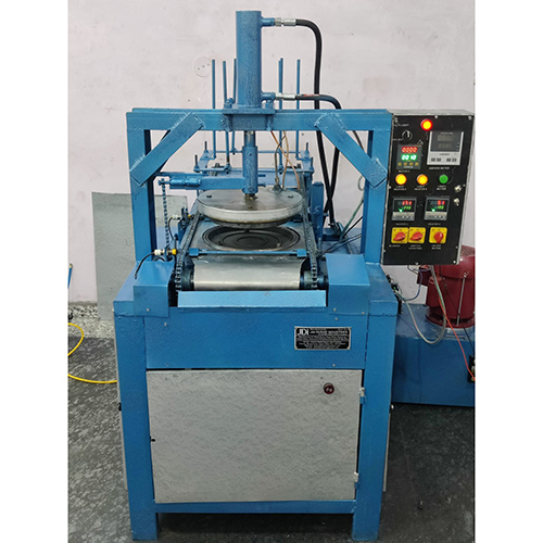 Buffer Plate Making Machine