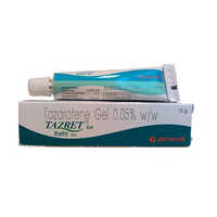 15g Tazarotene Gel