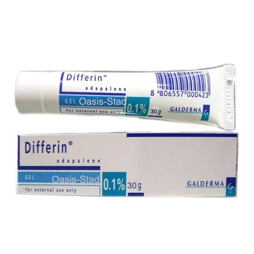 30g Adapalene Gel