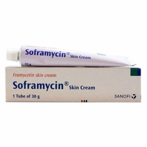 30g Skin Cream