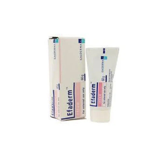 50g Efaderm Gel