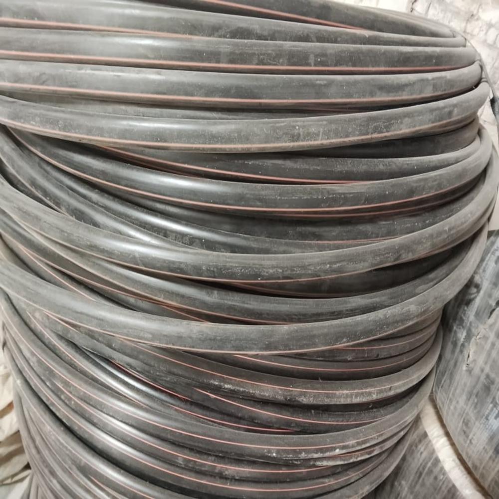 Lateral Pipe 16mm - Advantage: Uniform Water Distribution