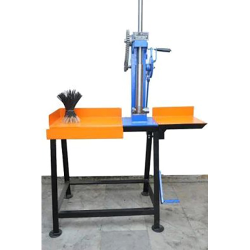 Agarbatti Manual Machine