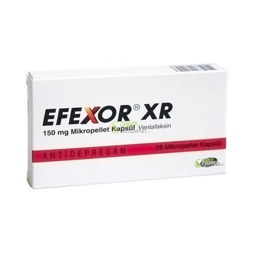 150 Mg Mikropellet Capsule