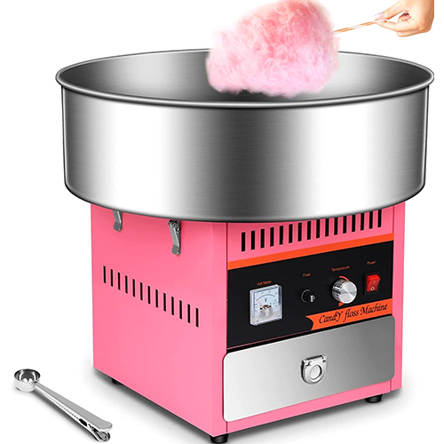 Cotton Candy Making Machine