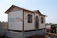 Farm House Cabin 20X10
