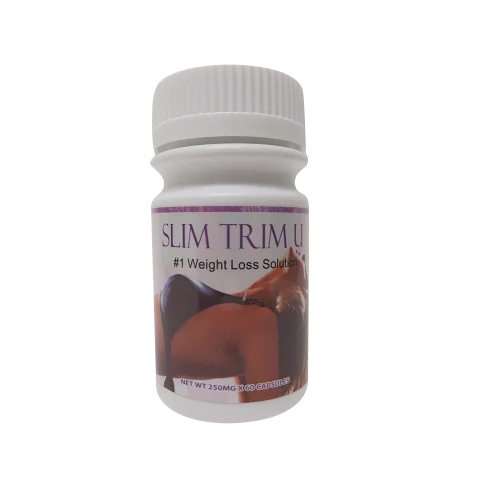 250mg Slim Trim Pill