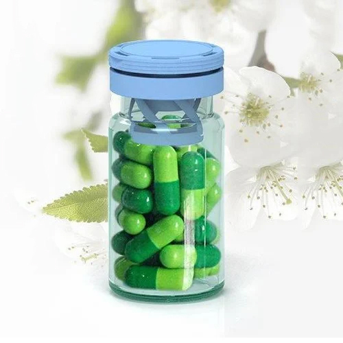 Slimming Capsule