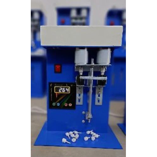 Round Cotton Wick Making Machine