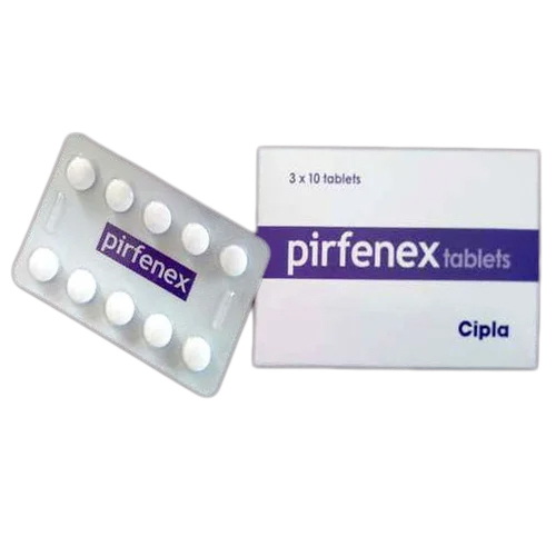 Pirfenex Tablets