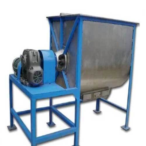 Surf Detergent Making Machines