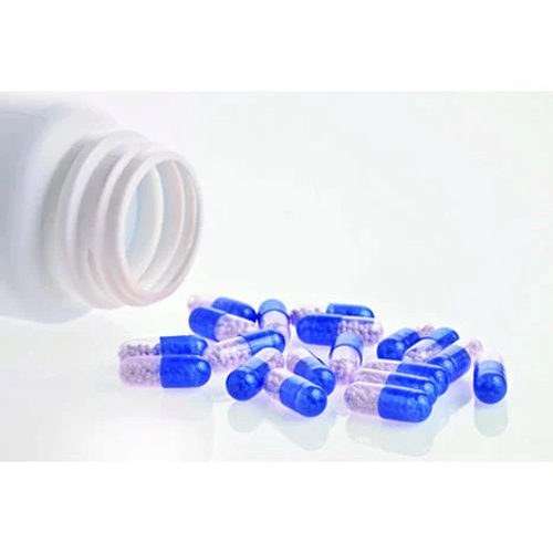Epillepsy Capsule