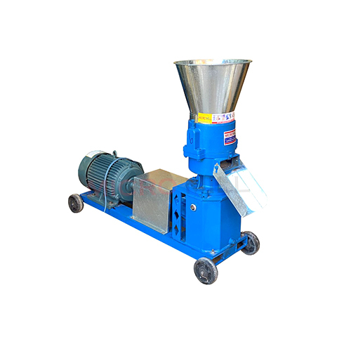 Cattle Feed Making Machine