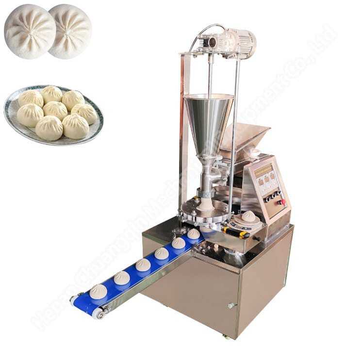 Momos Making Machine