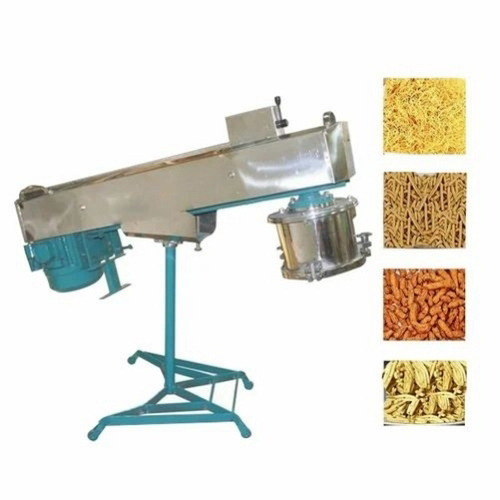 Farsan Making Machine
