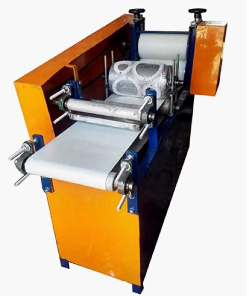 Papad Making Machine