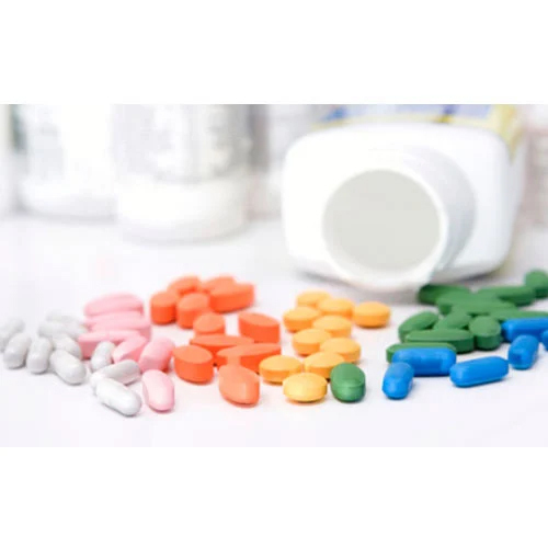 Antimigraine Tablets